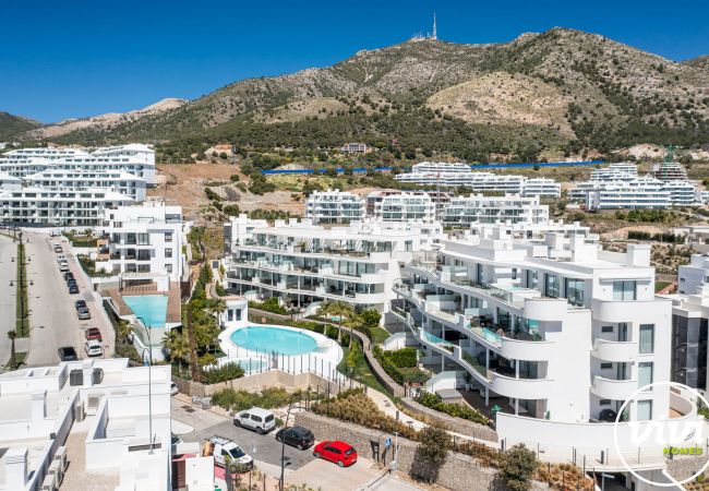 Apartamento en Fuengirola - Casa Española | Apartamento con terraza en Fuengirola Apartamento en Fuengirola - Casa Española | Apartamento con terraza en Fuengirola