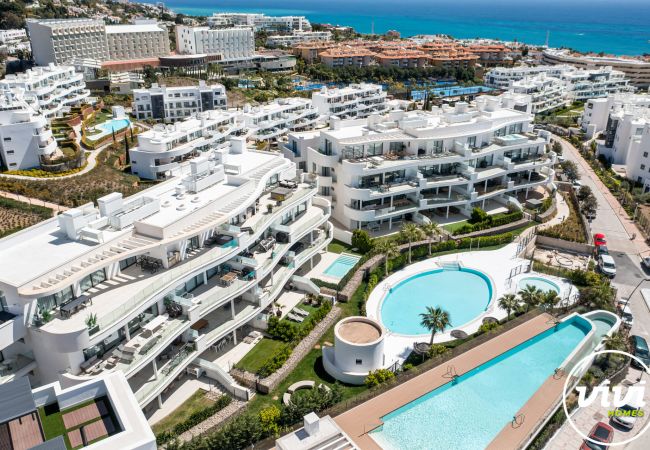 Apartamento en Fuengirola - Casa Española | Apartamento con terraza en Fuengirola Apartamento en Fuengirola - Casa Española | Apartamento con terraza en Fuengirola