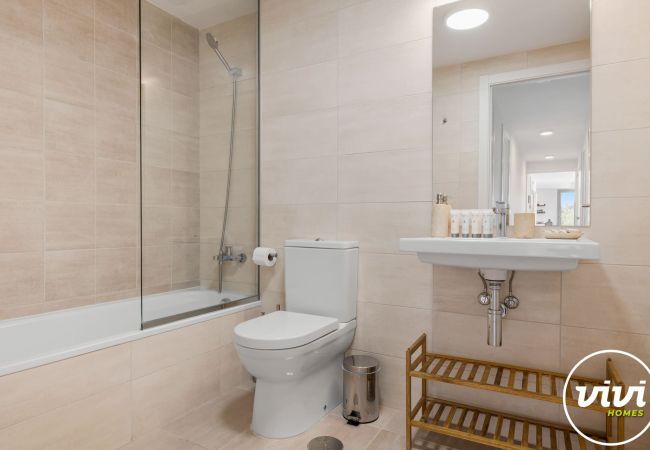 Apartamento en Mijas Costa - Mandy | Penthouse en Mijas Apartamento en Mijas Costa - Mandy | Penthouse en Mijas