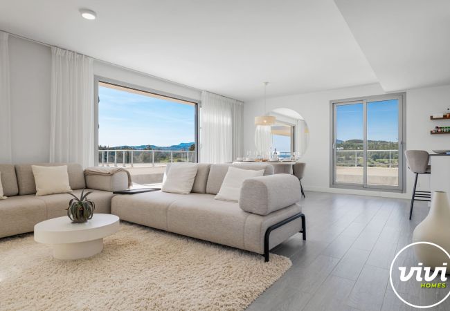 Apartamento en Mijas Costa - Mandy | Penthouse en Mijas Apartamento en Mijas Costa - Mandy | Penthouse en Mijas