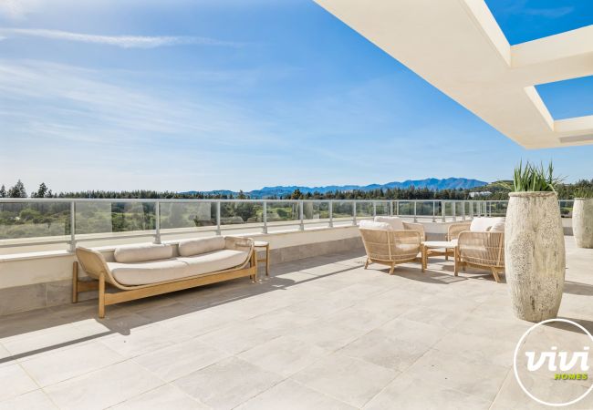 Apartamento en Mijas Costa - Mandy | Penthouse en Mijas Apartamento en Mijas Costa - Mandy | Penthouse en Mijas