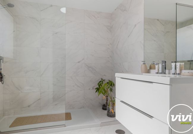 Apartamento en Mijas Costa - Mandy | Penthouse en Mijas Apartamento en Mijas Costa - Mandy | Penthouse en Mijas