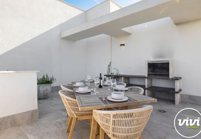 Apartamento en Mijas Costa - Mandy | Penthouse en Mijas Apartamento en Mijas Costa - Mandy | Penthouse en Mijas