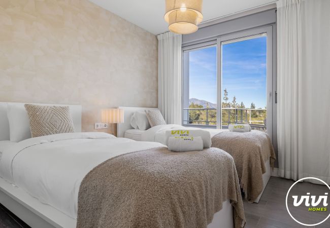 Apartamento en Mijas Costa - Mandy | Penthouse en Mijas Apartamento en Mijas Costa - Mandy | Penthouse en Mijas