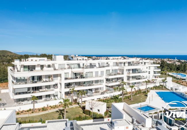 Apartamento en Mijas Costa - Mandy | Penthouse en Mijas Apartamento en Mijas Costa - Mandy | Penthouse en Mijas