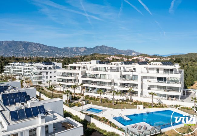 Apartamento en Mijas Costa - Mandy | Penthouse en Mijas Apartamento en Mijas Costa - Mandy | Penthouse en Mijas