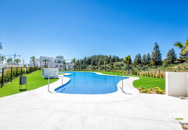 Apartamento en Mijas Costa - Mandy | Penthouse en Mijas Apartamento en Mijas Costa - Mandy | Penthouse en Mijas