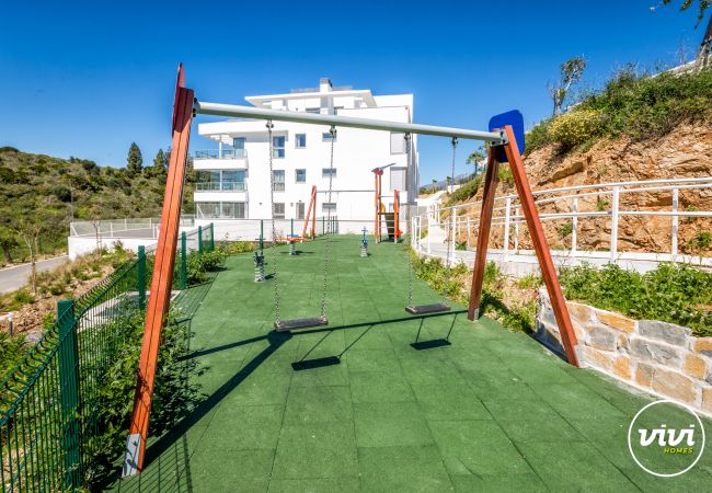 Apartamento en Mijas Costa - Mandy | Penthouse en Mijas Apartamento en Mijas Costa - Mandy | Penthouse en Mijas