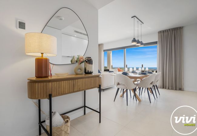 Apartamento en La Cala de Mijas - Mariposa | Apartamento en Mijas Apartamento en La Cala de Mijas - Mariposa | Apartamento en Mijas