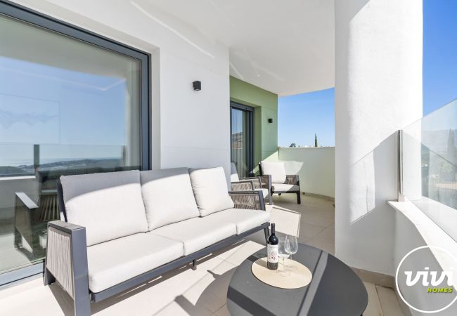 Apartamento en La Cala de Mijas - Mariposa | Apartamento en Mijas Apartamento en La Cala de Mijas - Mariposa | Apartamento en Mijas