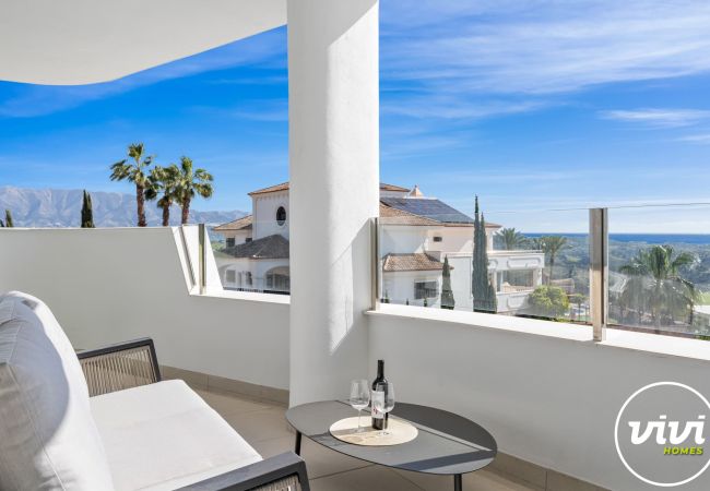 Apartamento en La Cala de Mijas - Mariposa | Apartamento en Mijas Apartamento en La Cala de Mijas - Mariposa | Apartamento en Mijas