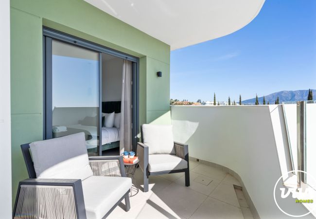 Apartamento en La Cala de Mijas - Mariposa | Apartamento en Mijas Apartamento en La Cala de Mijas - Mariposa | Apartamento en Mijas