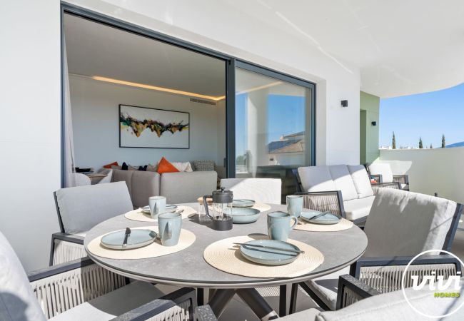 Apartamento en La Cala de Mijas - Mariposa | Apartamento en Mijas Apartamento en La Cala de Mijas - Mariposa | Apartamento en Mijas