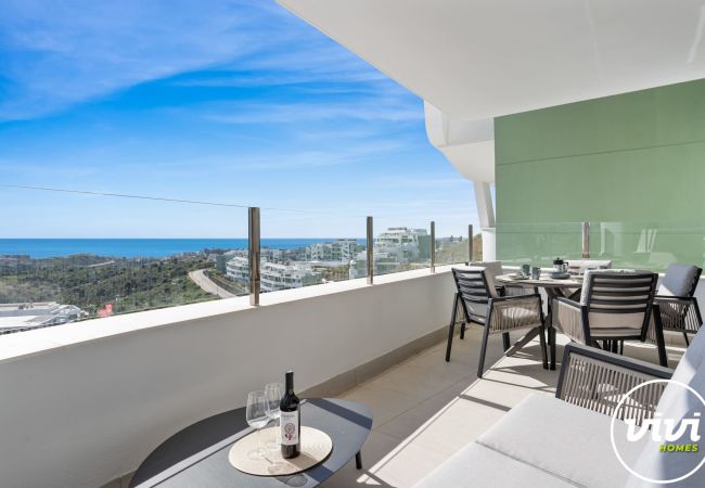 Apartamento en La Cala de Mijas - Mariposa | Apartamento en Mijas Apartamento en La Cala de Mijas - Mariposa | Apartamento en Mijas