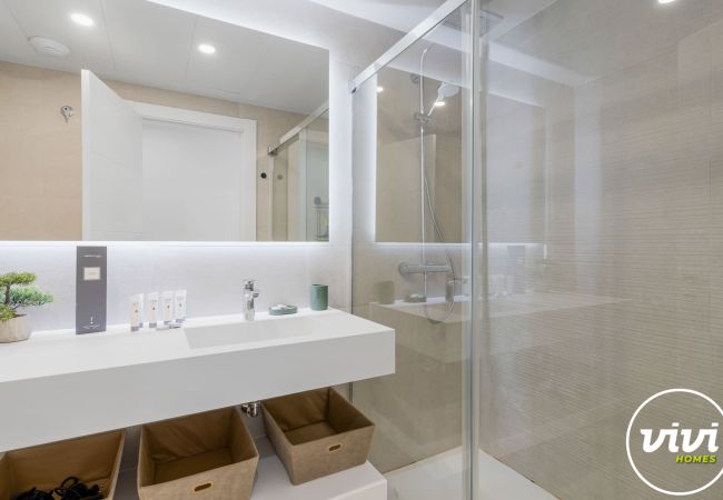 Apartamento en La Cala de Mijas - Mariposa | Apartamento en Mijas Apartamento en La Cala de Mijas - Mariposa | Apartamento en Mijas