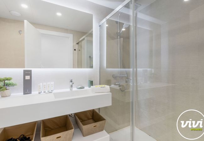 Apartamento en La Cala de Mijas - Mariposa | Apartamento en Mijas Apartamento en La Cala de Mijas - Mariposa | Apartamento en Mijas