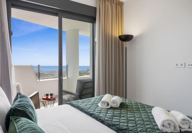 Apartamento en La Cala de Mijas - Mariposa | Apartamento en Mijas Apartamento en La Cala de Mijas - Mariposa | Apartamento en Mijas