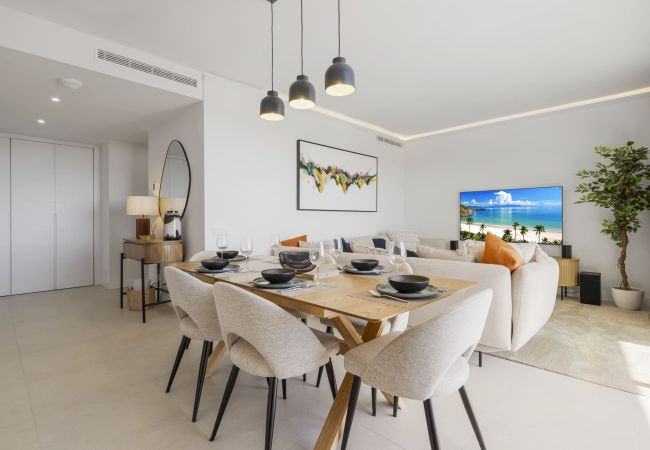 Apartamento en La Cala de Mijas - Mariposa | Apartamento en Mijas Apartamento en La Cala de Mijas - Mariposa | Apartamento en Mijas