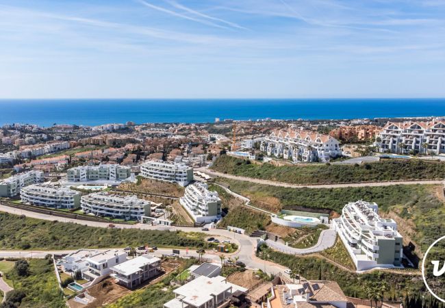 Apartamento en La Cala de Mijas - Mariposa | Apartamento en Mijas Apartamento en La Cala de Mijas - Mariposa | Apartamento en Mijas