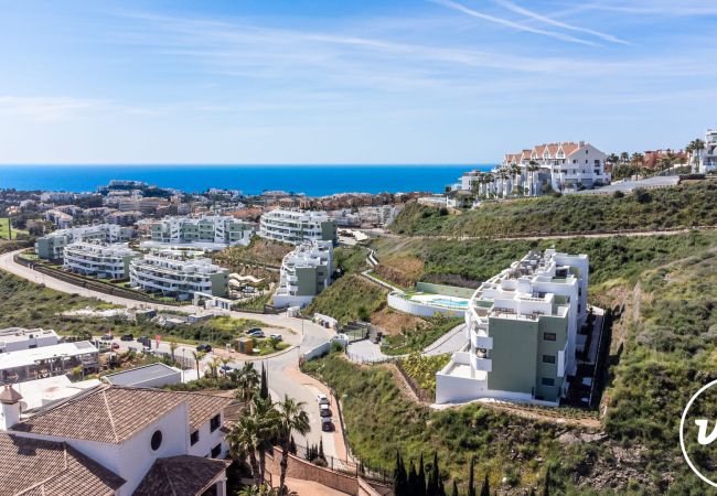 Apartamento en La Cala de Mijas - Mariposa | Apartamento en Mijas Apartamento en La Cala de Mijas - Mariposa | Apartamento en Mijas