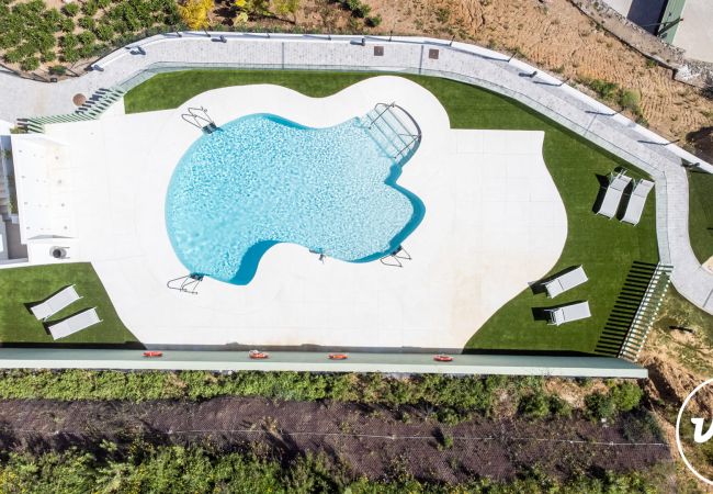 Apartamento en La Cala de Mijas - Mariposa | Apartamento en Mijas Apartamento en La Cala de Mijas - Mariposa | Apartamento en Mijas