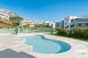 Apartamento en La Cala de Mijas - Mariposa | Apartamento en Mijas