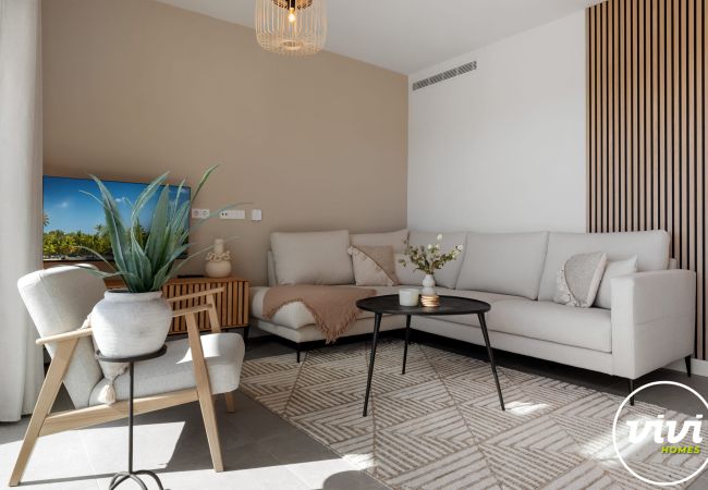 Apartamento en La Cala de Mijas - Ático Bonita del Sol | con piscina en Mijas Apartamento en La Cala de Mijas - Ático Bonita del Sol | con piscina en Mijas