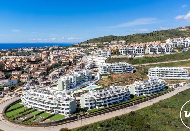 Apartamento en La Cala de Mijas - Ático Bonita del Sol | con piscina en Mijas Apartamento en La Cala de Mijas - Ático Bonita del Sol | con piscina en Mijas