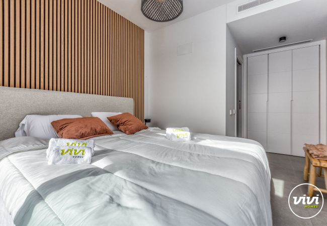 Apartamento en La Cala de Mijas - Ático Bonita del Sol | con piscina en Mijas Apartamento en La Cala de Mijas - Ático Bonita del Sol | con piscina en Mijas
