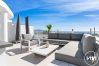 Apartamento en La Cala de Mijas - Ático Bonita del Sol | con piscina en Mijas Apartamento en La Cala de Mijas - Ático Bonita del Sol | con piscina en Mijas