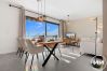 Apartamento en La Cala de Mijas - Ático Bonita del Sol | con piscina en Mijas Apartamento en La Cala de Mijas - Ático Bonita del Sol | con piscina en Mijas
