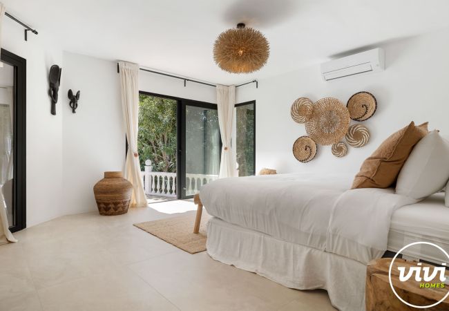 Villa en Mijas - Villa Olivia | con jardín en Mijas Villa en Mijas - Villa Olivia | con jardín en Mijas