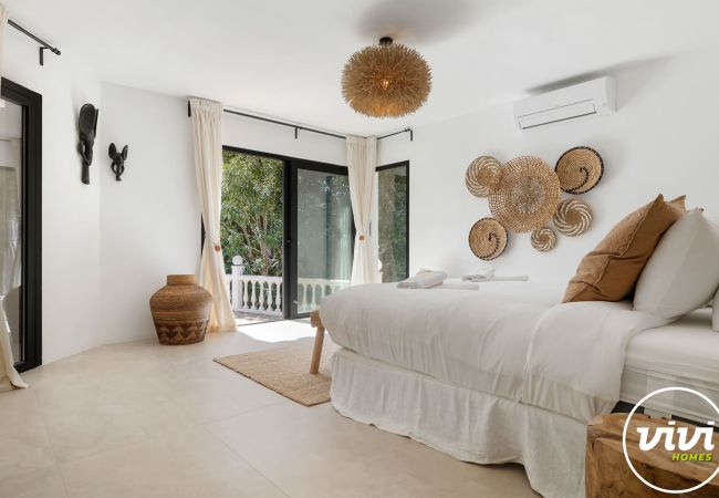 Villa en Mijas - Villa Olivia | con jardín en Mijas Villa en Mijas - Villa Olivia | con jardín en Mijas