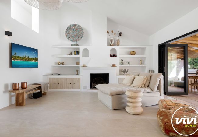 Villa en Mijas - Villa Olivia | con jardín en Mijas Villa en Mijas - Villa Olivia | con jardín en Mijas