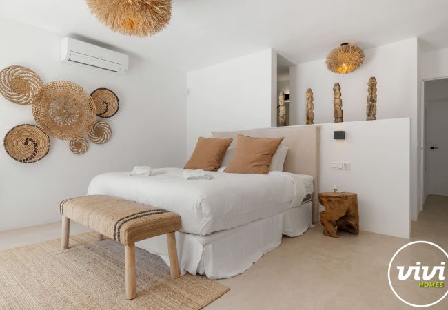 Villa en Mijas - Villa Olivia | con jardín en Mijas Villa en Mijas - Villa Olivia | con jardín en Mijas