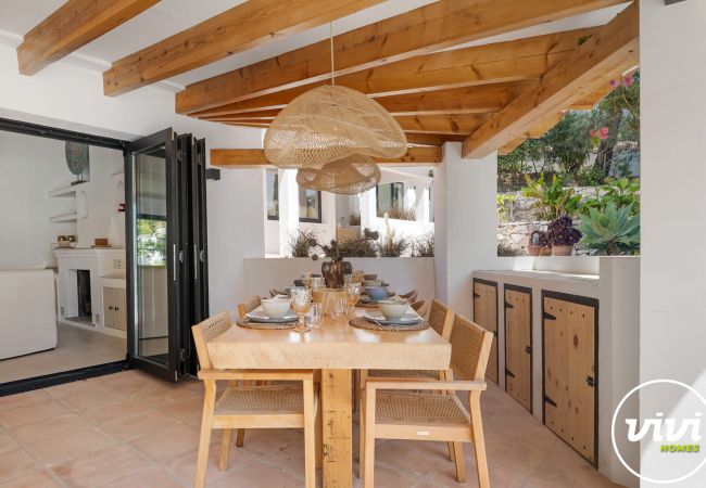 Villa en Mijas - Villa Olivia | con jardín en Mijas Villa en Mijas - Villa Olivia | con jardín en Mijas