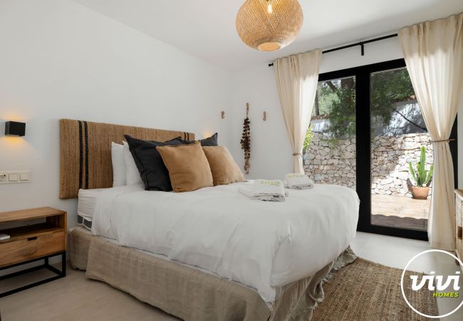 Villa en Mijas - Villa Olivia | con jardín en Mijas Villa en Mijas - Villa Olivia | con jardín en Mijas