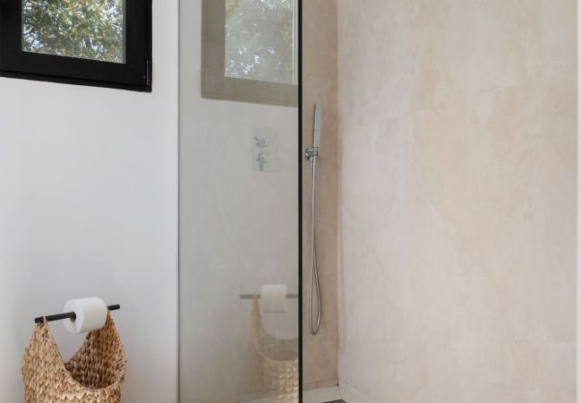 Villa en Mijas - Villa Olivia | con jardín en Mijas Villa en Mijas - Villa Olivia | con jardín en Mijas