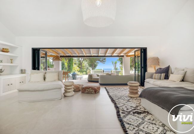 Villa en Mijas - Villa Olivia | con jardín en Mijas Villa en Mijas - Villa Olivia | con jardín en Mijas