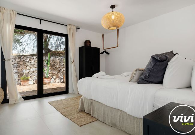 Villa en Mijas - Villa Olivia | con jardín en Mijas Villa en Mijas - Villa Olivia | con jardín en Mijas