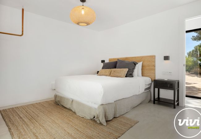 Villa en Mijas - Villa Olivia | con jardín en Mijas Villa en Mijas - Villa Olivia | con jardín en Mijas