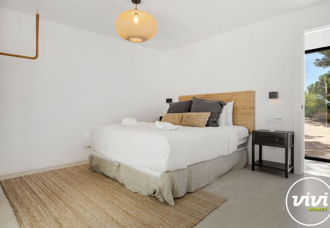 Villa en Mijas - Villa Olivia | con jardín en Mijas Villa en Mijas - Villa Olivia | con jardín en Mijas
