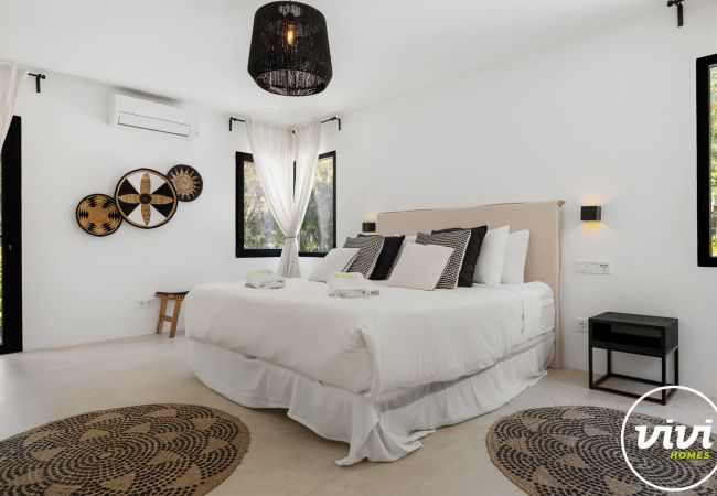 Villa en Mijas - Villa Olivia | con jardín en Mijas Villa en Mijas - Villa Olivia | con jardín en Mijas