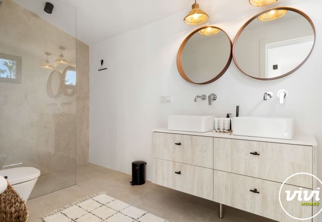Villa en Mijas - Villa Olivia | con jardín en Mijas Villa en Mijas - Villa Olivia | con jardín en Mijas