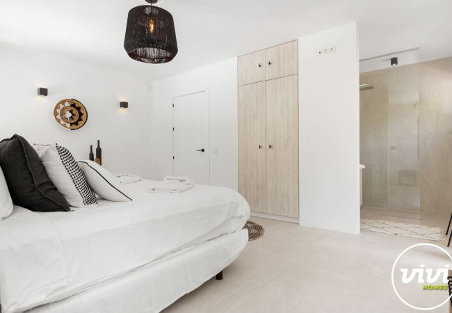 Villa en Mijas - Villa Olivia | con jardín en Mijas Villa en Mijas - Villa Olivia | con jardín en Mijas
