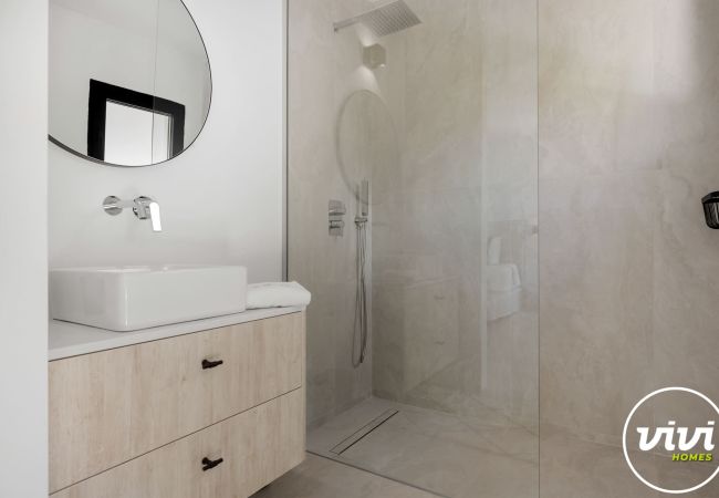 Villa en Mijas - Villa Olivia | con jardín en Mijas Villa en Mijas - Villa Olivia | con jardín en Mijas