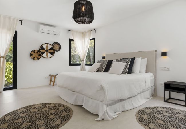 Villa en Mijas - Villa Olivia | con jardín en Mijas Villa en Mijas - Villa Olivia | con jardín en Mijas