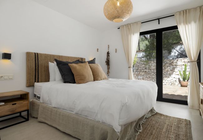 Villa en Mijas - Villa Olivia | con jardín en Mijas Villa en Mijas - Villa Olivia | con jardín en Mijas