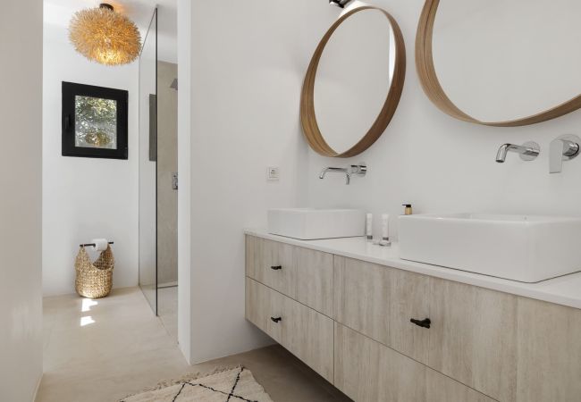Villa en Mijas - Villa Olivia | con jardín en Mijas Villa en Mijas - Villa Olivia | con jardín en Mijas