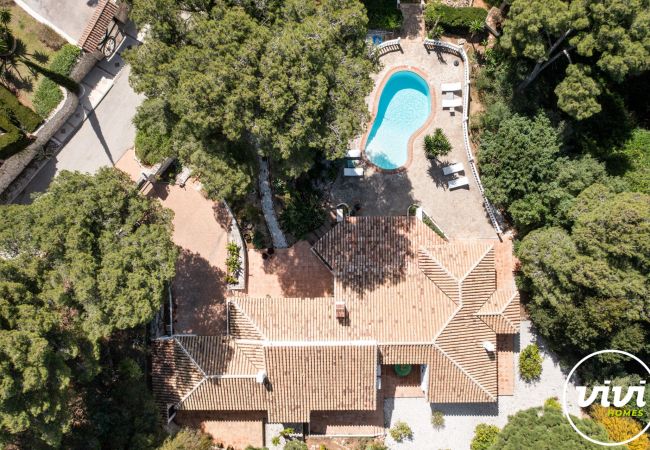 Villa en Mijas - Villa Olivia | con jardín en Mijas Villa en Mijas - Villa Olivia | con jardín en Mijas